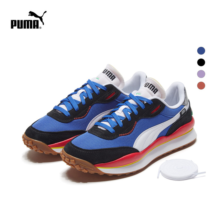 Puma/彪马 板鞋