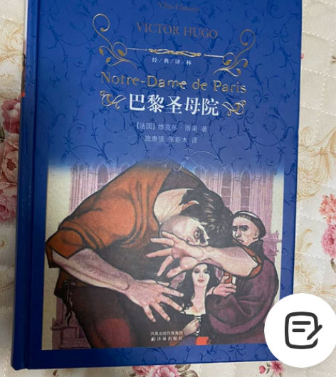 有需要的小伙伴看过来 巴黎圣母院 钢铁是怎...