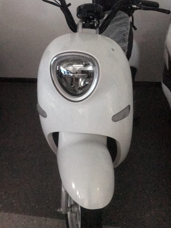 智能电动车，手机定位，续航60公里，小龟款