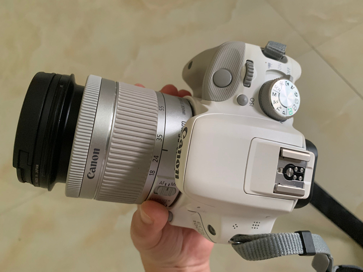 佳能100d 借700d500d200d7...