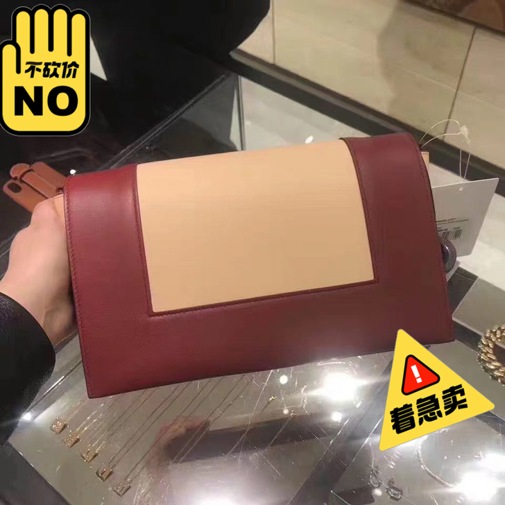 纯牛皮包包，99新