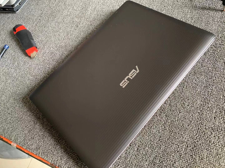 14寸华硕k45vd 笔记本电脑