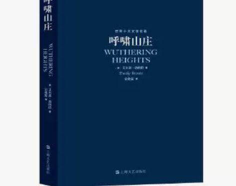 二手包邮【二手95新】世界十大文学名著：呼...