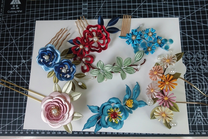 缠花清库存啦，白菜价，欢迎来撩！两件起包邮...