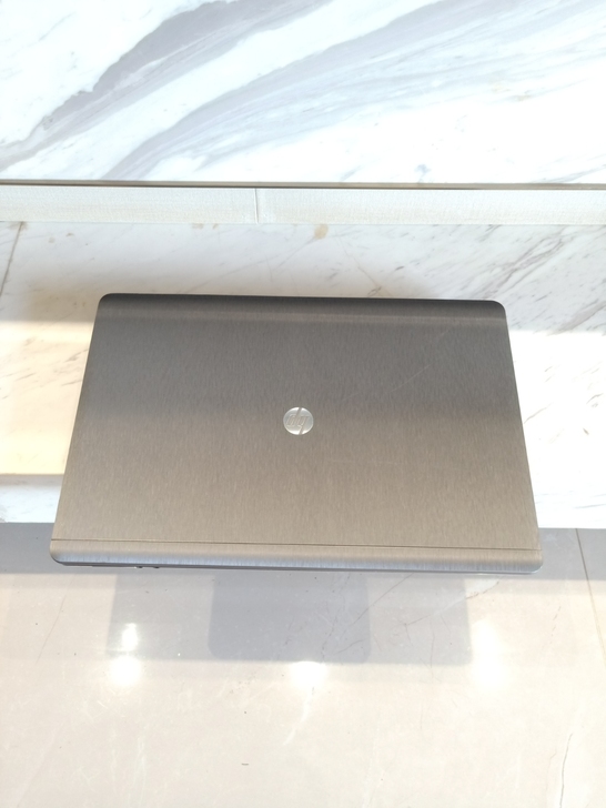 闲置转让 惠普HP笔记电脑  8G  i7...