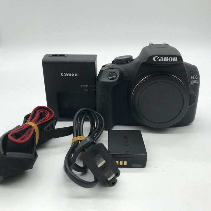 95新佳能 EOS 1500D