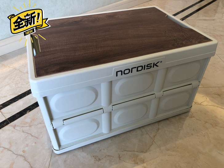 【顺丰包邮】全新Nordisk大白熊户外折...