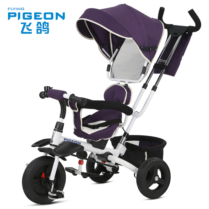 FLYING PIGEON/飞鸽 三轮车