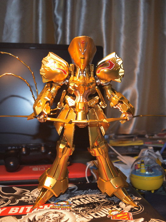 ims五星物语 黄金kog