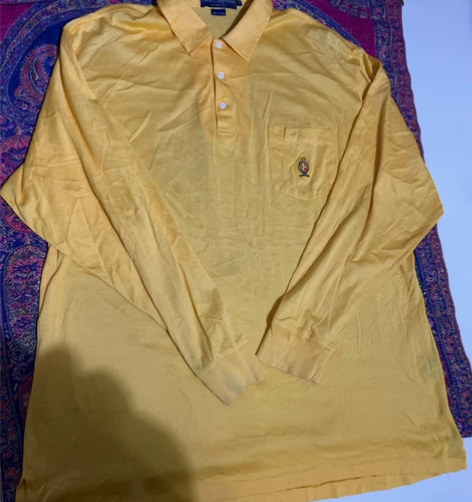 David Copperfield男士PO...