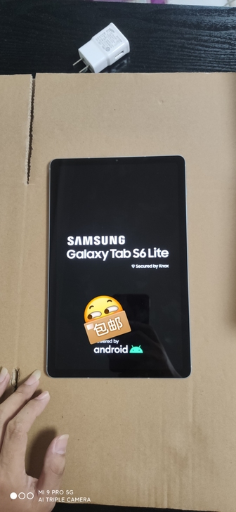 国行三星平板Tab S6 Lite P61...