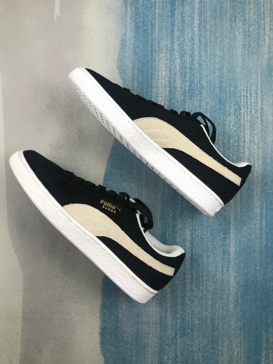 Puma 彪马经典suede classi...