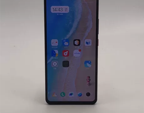 VIVO vivo iQOO 7 (5G)...