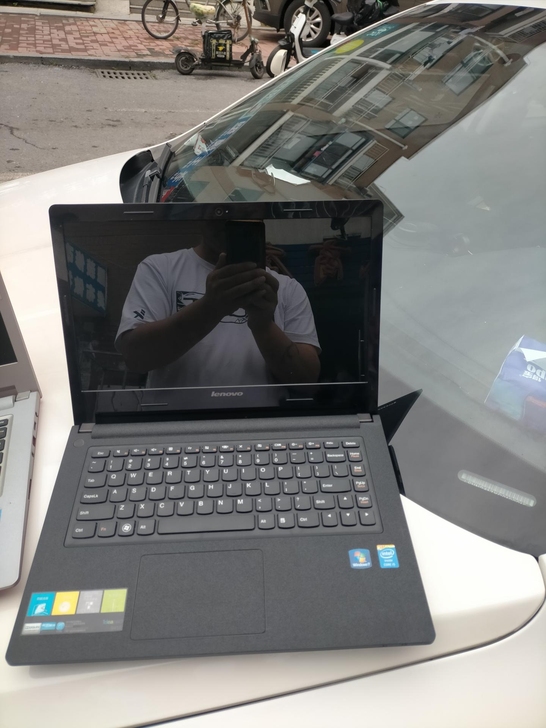 包邮14寸 ideapad 笔记本电脑##...