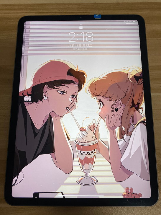 三代ipad  pro 11寸 512gw...
