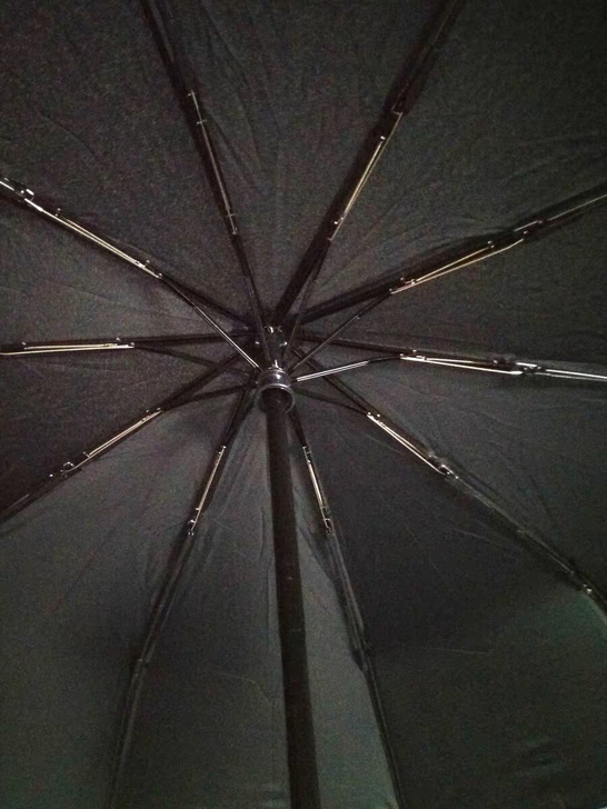 超大号加大加固，全自动开合雨伞，咸鱼最低价...