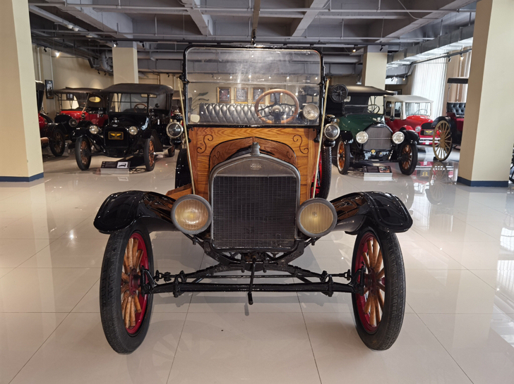 古董车 老爷车 复古车 经典车 影视剧用车...