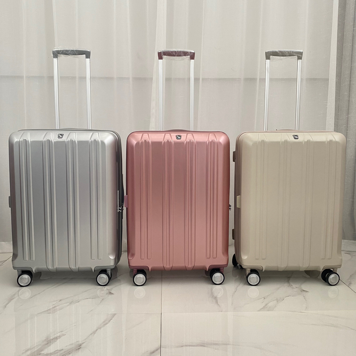 爱华仕拉杆箱万向轮密码箱20寸登机箱24寸...