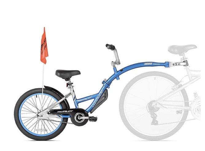 AOMMAT 折叠自行车