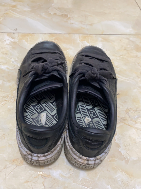 puma 彪马女鞋单鞋休闲