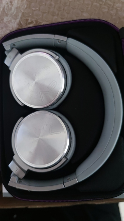 勒姆森 蓝牙耳机