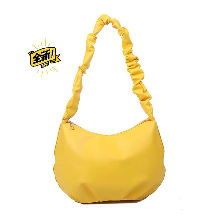 全新带包装云朵包腋下包