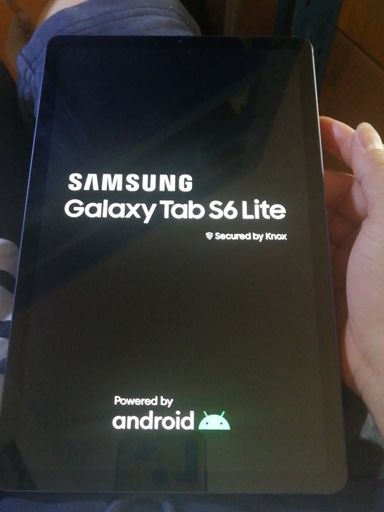三星Galaxy Tab s6 Lite ...