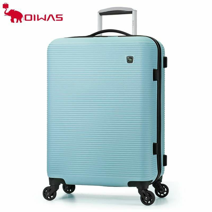 爱华仕 行李箱万向轮拉杆箱男女防刮时尚旅行...