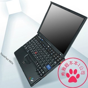 二手笔记本电脑联想Thinkpad  X6...