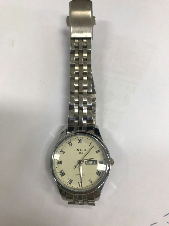 【捡漏】瑞士新款女士手表防水女学生韩版时尚...