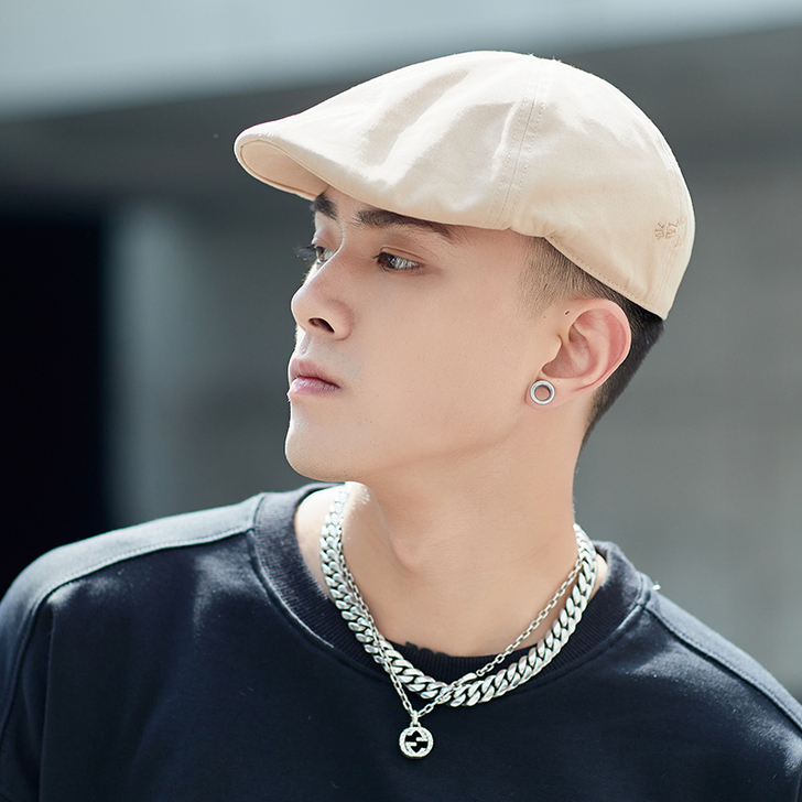 FOREST EDGE/森林边缘 帽子