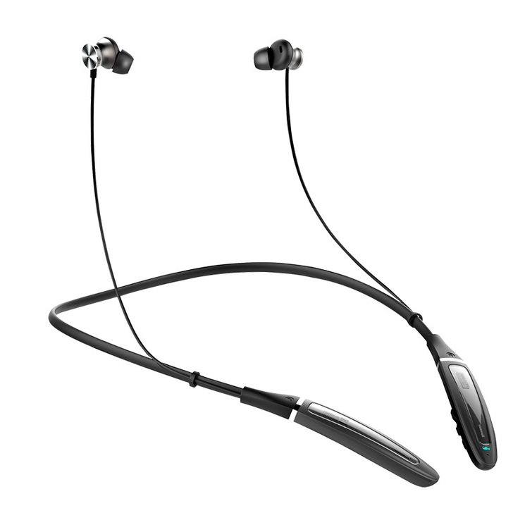 【狂欢价】纽曼Q11 蓝牙耳机自带内存无线...