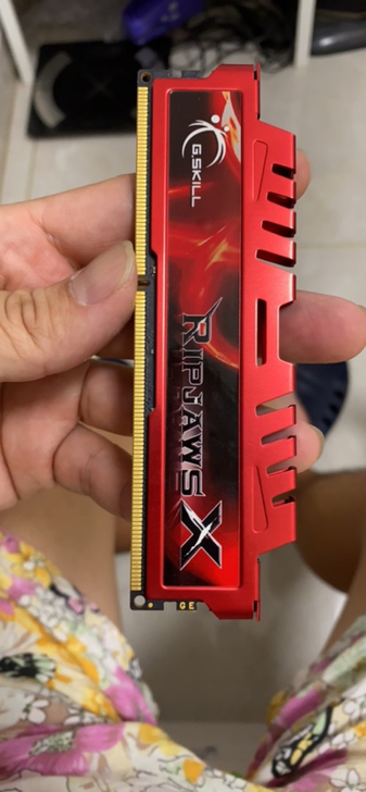 升级2台电脑出DDR3内存，频率1600，...