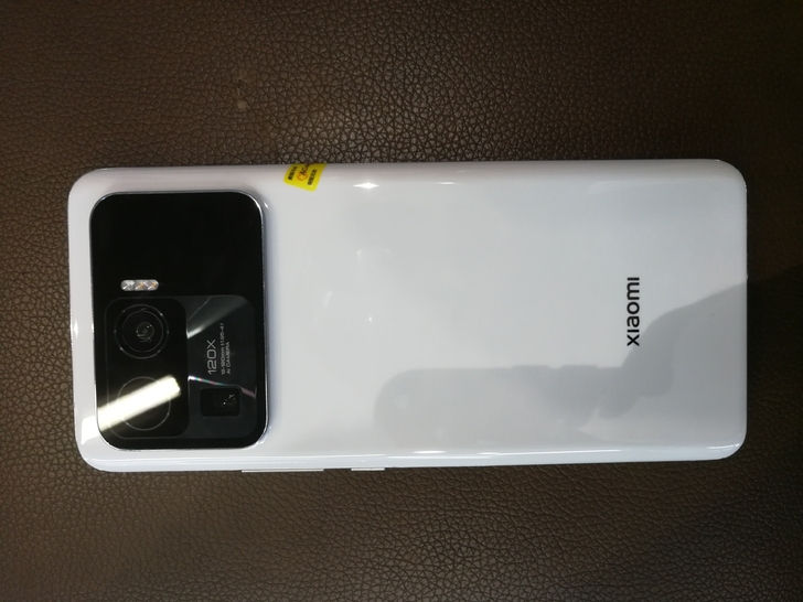 小米  小米 11 Ultra，国行，全网...