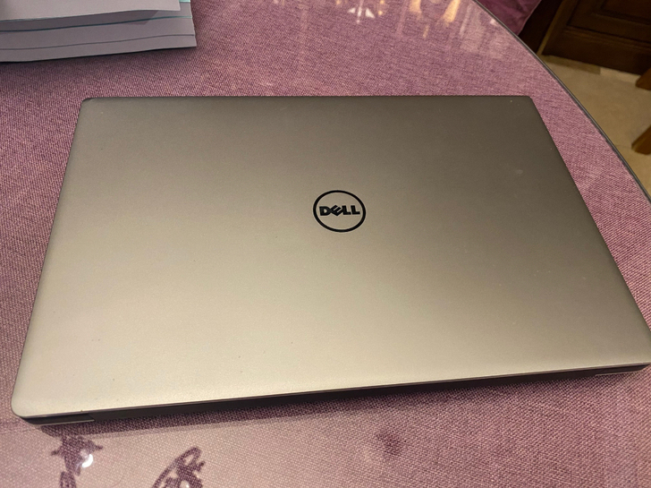 dell 戴尔 xps 13