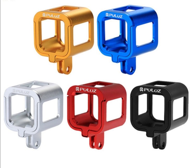 Gopro hero5/4session山...