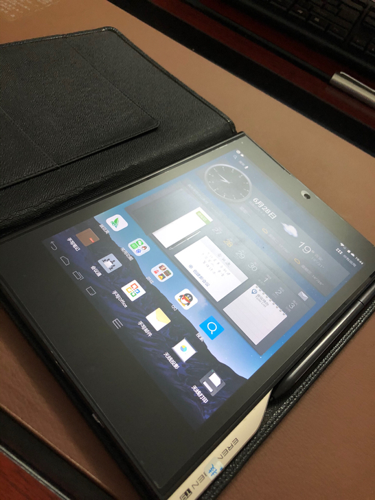 E人E本 T9 手写平板电脑