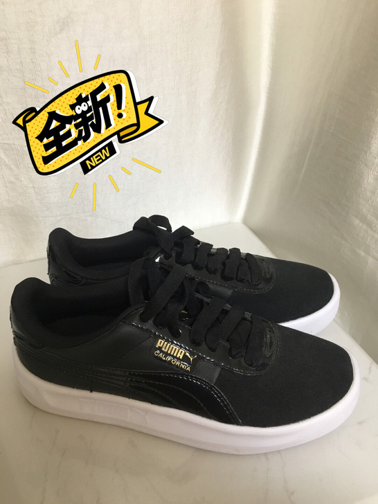 Puma california 彪马 联名...