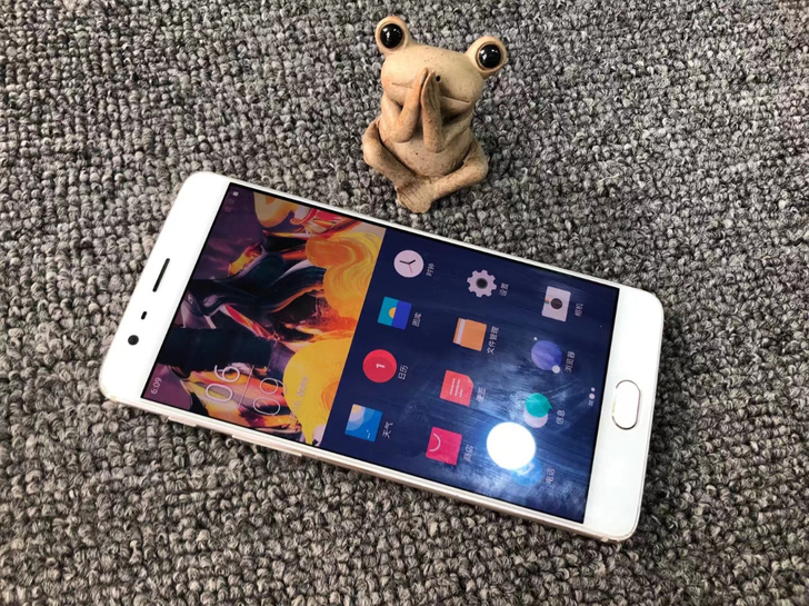 一加3T 6+64g学生游戏手机