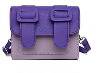 英国剑桥包原价170，现在急用钱便宜出。紫...