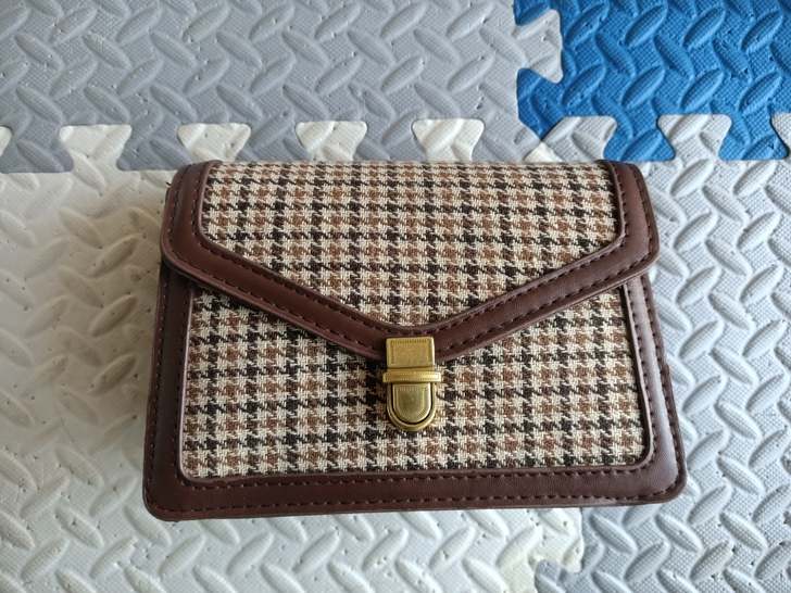 全新包包，闲置