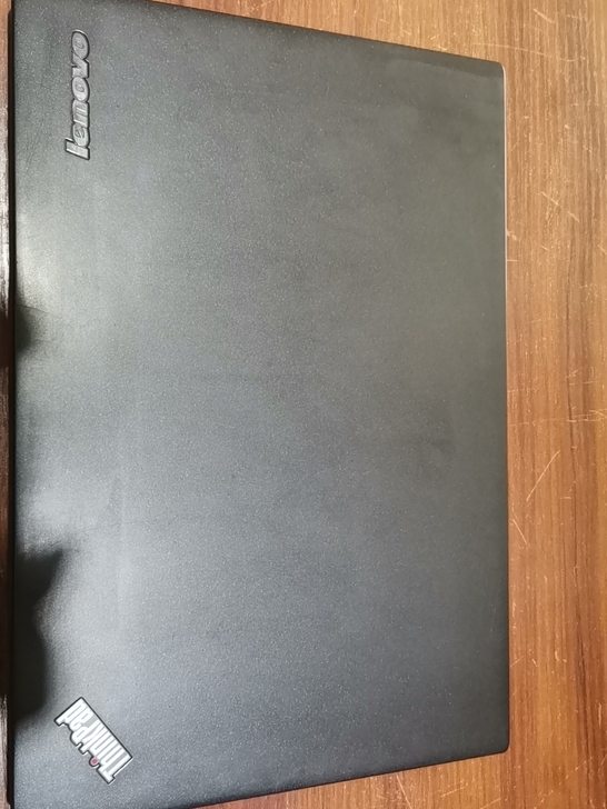 联想Think pad x230s自用