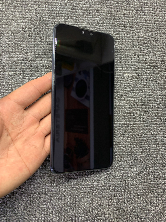 华为畅享9plus。4+128 全原全好功...