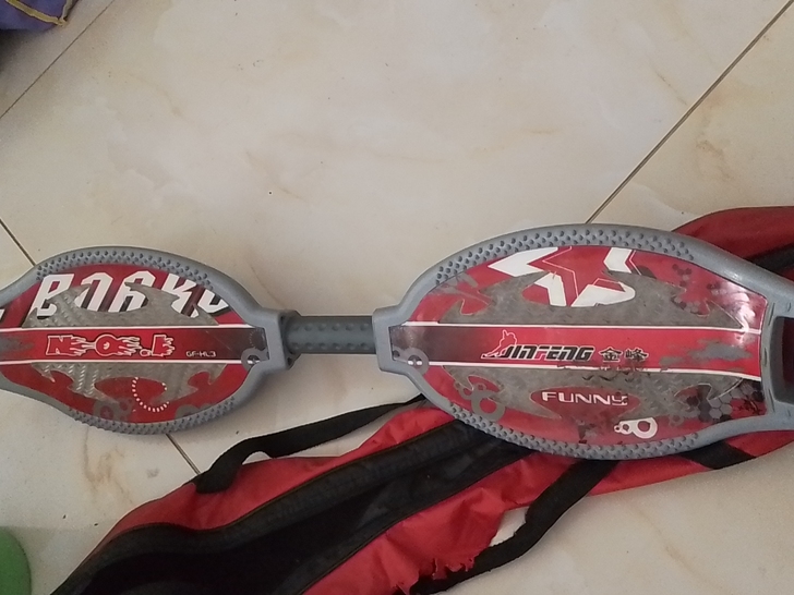 塑胶活力板，不包邮20元