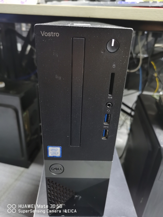 戴尔 Vostro 3470 台式电脑		...