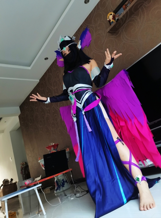 （预售）英雄联盟 lol yxlm 玉剑传...