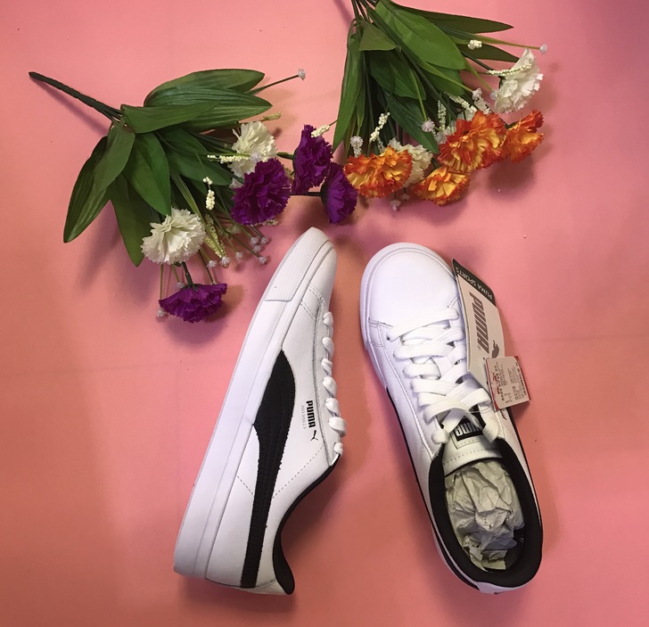 PUMA彪马 X BTS COURT ST...