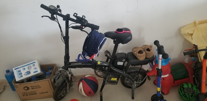 《正步旗舰店》当时为了跑代驾,在官网买的代...