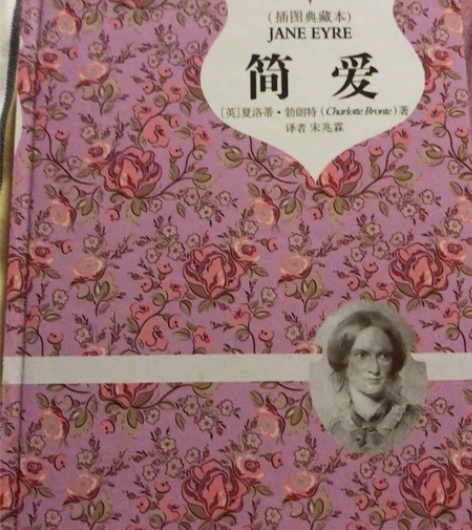 简爱呐喊两本，19.9元包邮，全新 感兴趣...