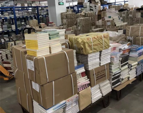 百年孤独 人类简史 云边有个小卖部 围城 ...